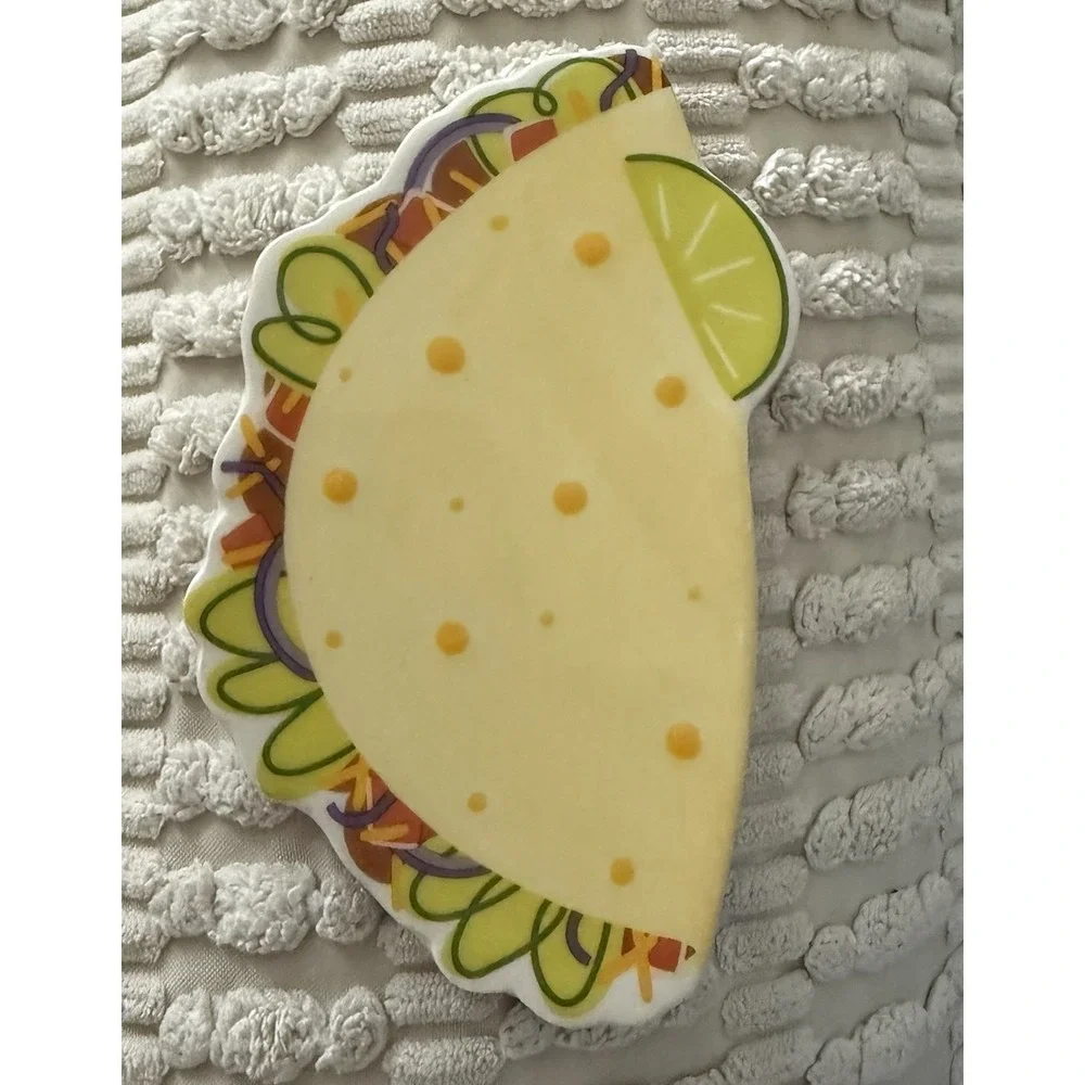 Happy Everything!™ - 2022 Spring Party (Taco) Big Attachment - ATT-SP22 Lg